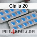 Cialis 20 23